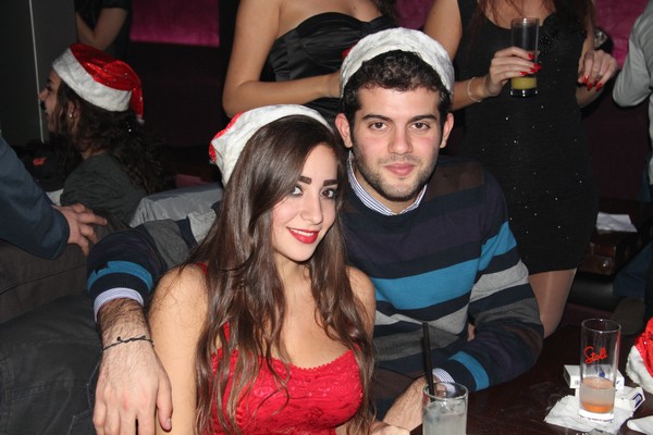 Christmas Party 